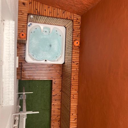 Maison Martha - Sauna En Jacuzzi - 12 Personen Ostende Exteriér fotografie