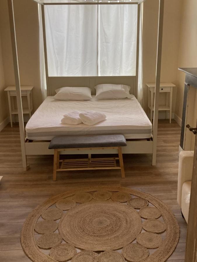 Maison Martha - Sauna En Jacuzzi - 12 Personen Ostende Exteriér fotografie