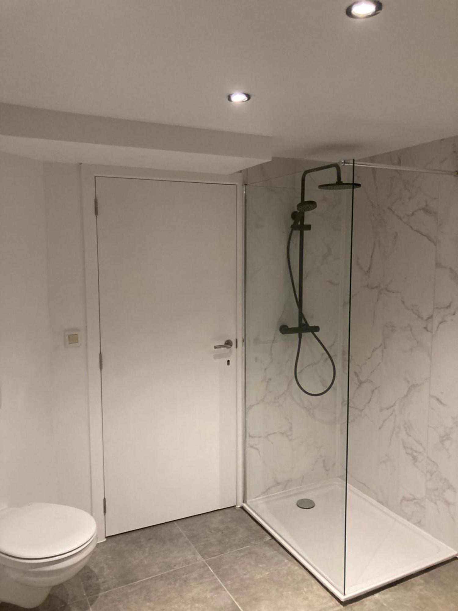 Maison Martha - Sauna En Jacuzzi - 12 Personen Ostende Exteriér fotografie